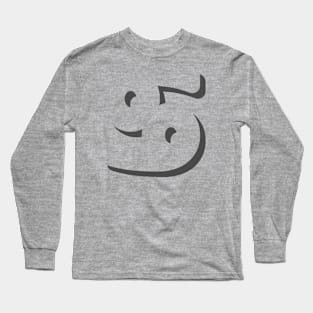 CANCER Long Sleeve T-Shirt